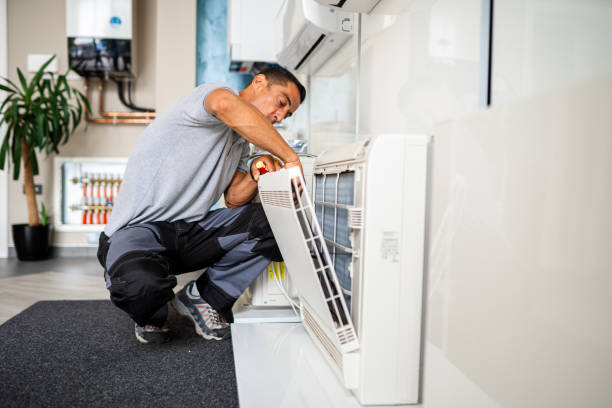Best Air Duct Inspection  in Hoxie, AR