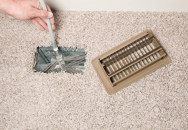 Ventilation Cleaning Services in AR