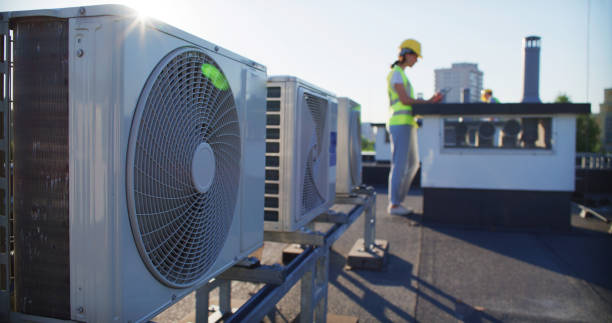 Best Duct Cleaning Specialists  in Hoxie, AR